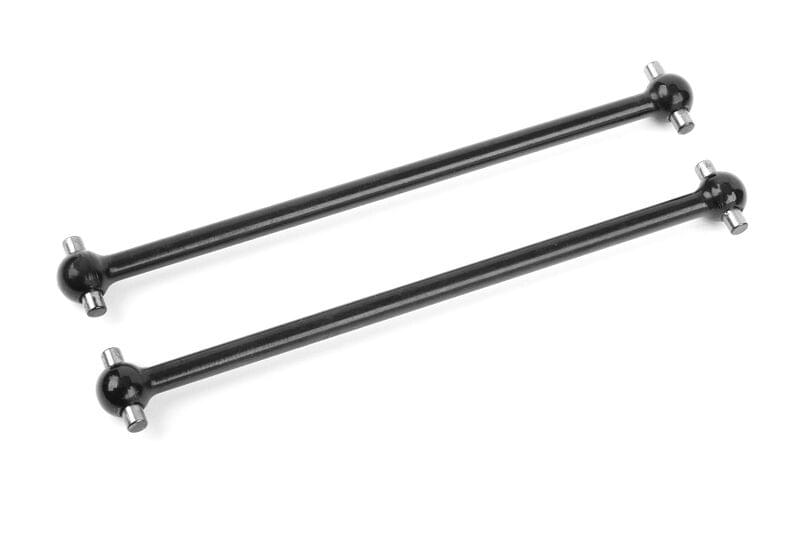 Cardans 93mm 2021 en acier (x2) - C-00180-369-1 - Breizh Modélisme.