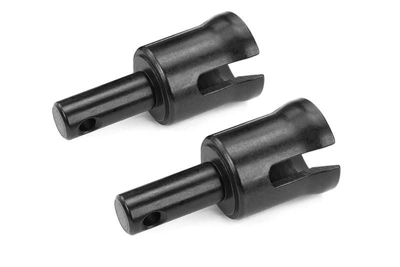 Corally C-00180-153-3 - Diff. Outdrive Cup - SP2 EXH - 2 pcs - Breizh Modélisme.