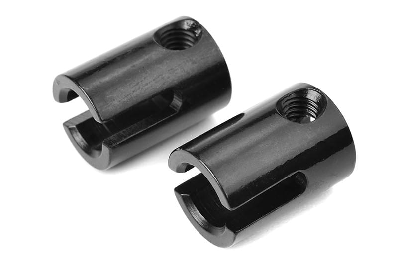 Corally C-00180-155-3 - Pinion Outdrive Cup - SP2 EXH - 2 pcs - Breizh Modélisme.
