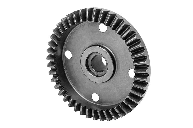 Corally - Couronne de differentiel 43T C-00180-688 - Breizh Modélisme.