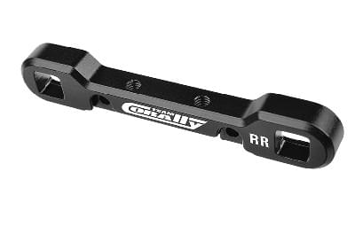 Corally - Support de Bras de Suspension HD alu 8mm C-00180-873 - Breizh Modélisme.