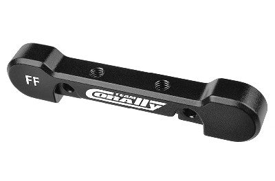 Corally - Support de Bras de Suspension HD -FR-FR alu C-00180-874 - Breizh Modélisme.