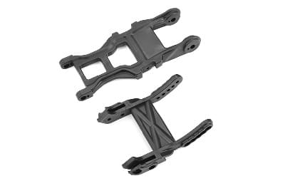 Corally Wheelie Bar Arm - Composite - 1 set - C-00180-653 - Breizh Modélisme.