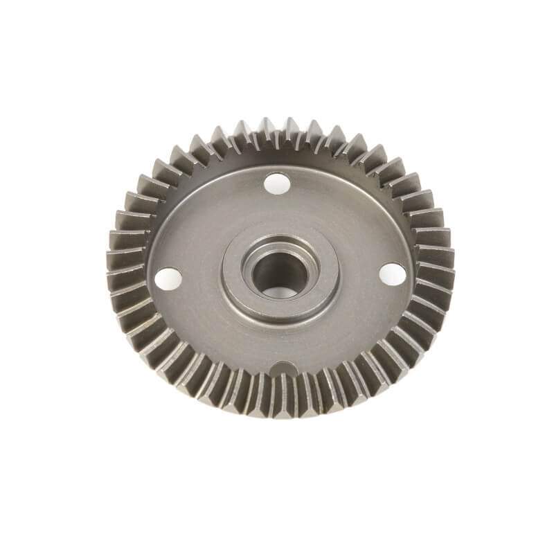 Couronne de différentiel acier 40T - Corally - C-00180-178 - Breizh Modélisme.