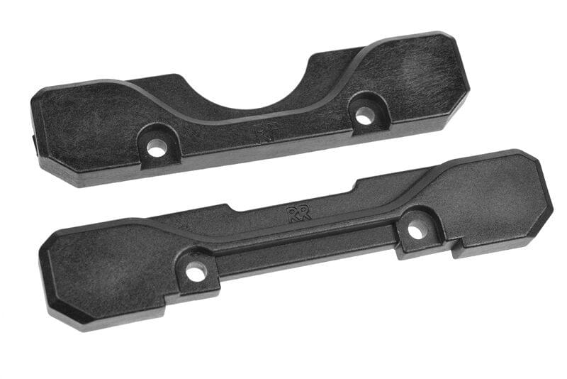 Couvre-supports de bras de suspension arrière - C-00180-979 - Breizh Modélisme.