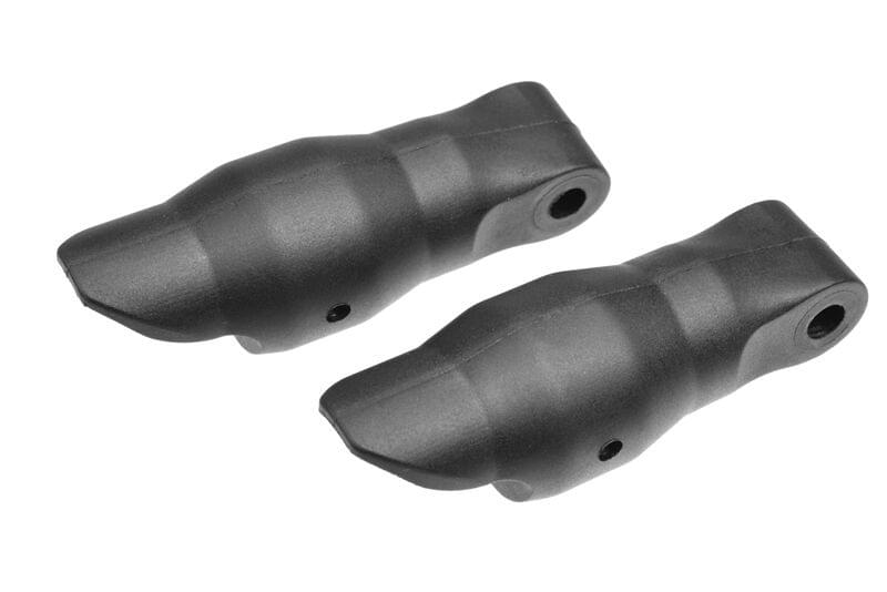 Extrémités de tubes de châssis MT-G2 (2 pcs) - C-00180-959 - Breizh Modélisme.