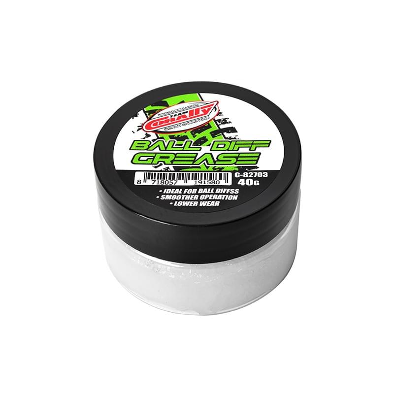 Graisse de différentiel 25gr - C-82703 - Breizh Modélisme.