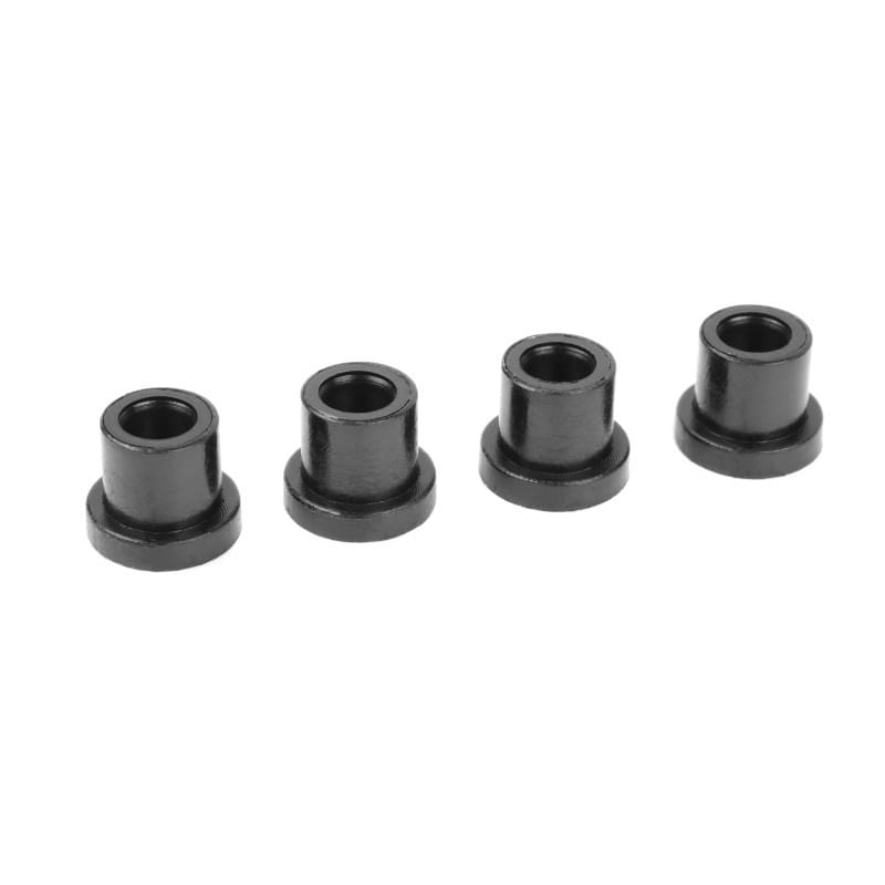 Insert bouchon d'amortisseur 4pcs - Corally C-00180-030 - Breizh Modélisme.