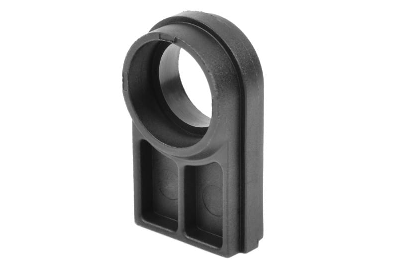 Insert de diff central, support moteur - Corally C-00180-023 - Breizh Modélisme.