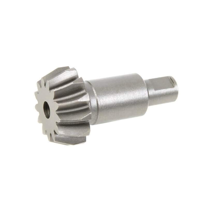Pignon conique de différentiel acier 13T - Corally - C-00180-156 - Breizh Modélisme.