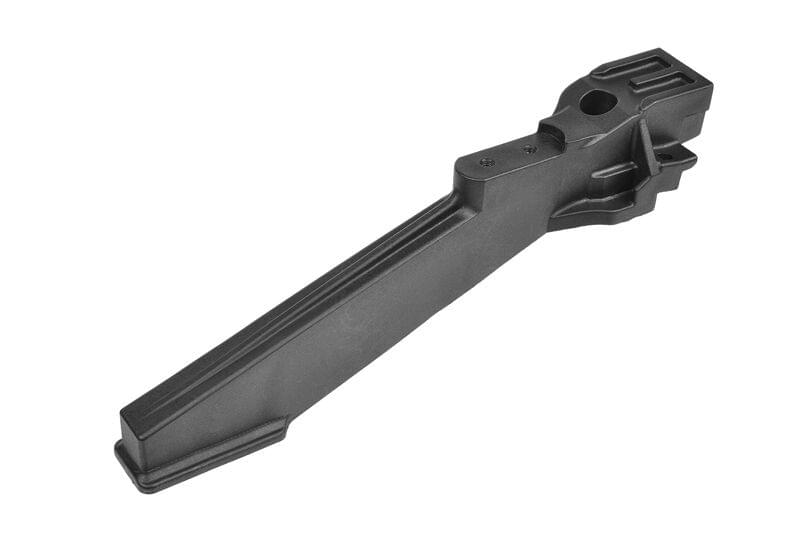 Renfort de châssis XB arrière - C-00180-965 - Breizh Modélisme.