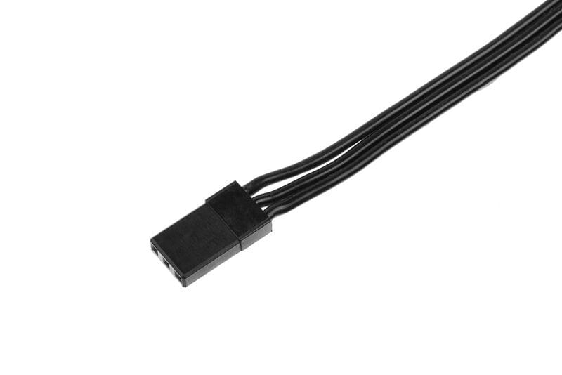 Servo standard CS-5245 HV - C-52005 - Breizh Modélisme.