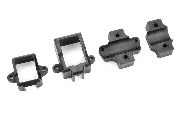 Support d'interrupteur et Interrupteur Torox 135 - 185 Tube 12 mm - C-00180-660 - Breizh Modélisme.