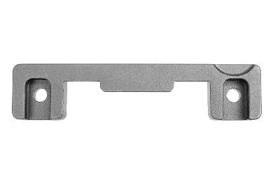 Support de bras - XTR - 7075 Aluminium - 1 Pc - C-00180-672 - Breizh Modélisme.