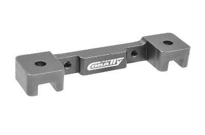 Support de bras - XTR - 7075 Aluminium - 1 Pc - C-00180-672 - Breizh Modélisme.