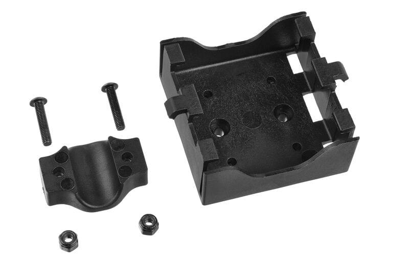 Support pour enregistreur de données de performance (1 pc) - C-00180-835 - Breizh Modélisme.