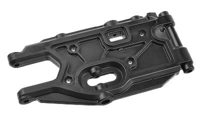 Team Corally - Bras de Suspension HDA-3 inférieur arrière (1pcs) - C-00180-860 - Breizh Modélisme.