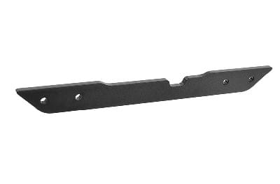 Team Corally - Châssis bras ASUGA XLR - Centre Inférieur - 3mm C-00180-870 - Breizh Modélisme.