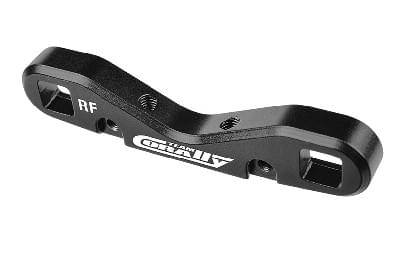 Team Corally - Support de Bras de Suspension HD en alu C-00180-871 - Breizh Modélisme.