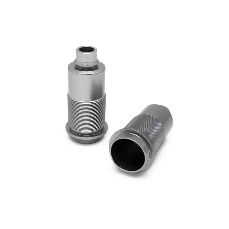 Corps amortisseur avant Big Bore (16mm) - HT-598103 - Breizh Modélisme.
