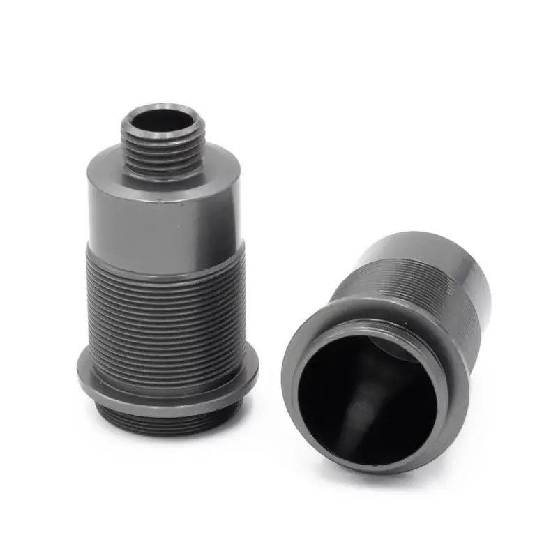 Corps amortisseur HTR 1/8 L38,5 mm (HTR-508095) - HTR-599125