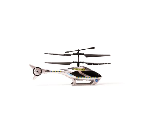 Hélicoptère de police allemande 2,4 GHz RTF