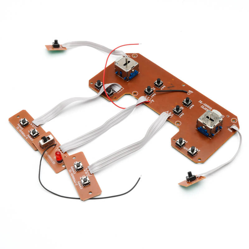 Plaque électronique HUINA CY1501 - CYP1042