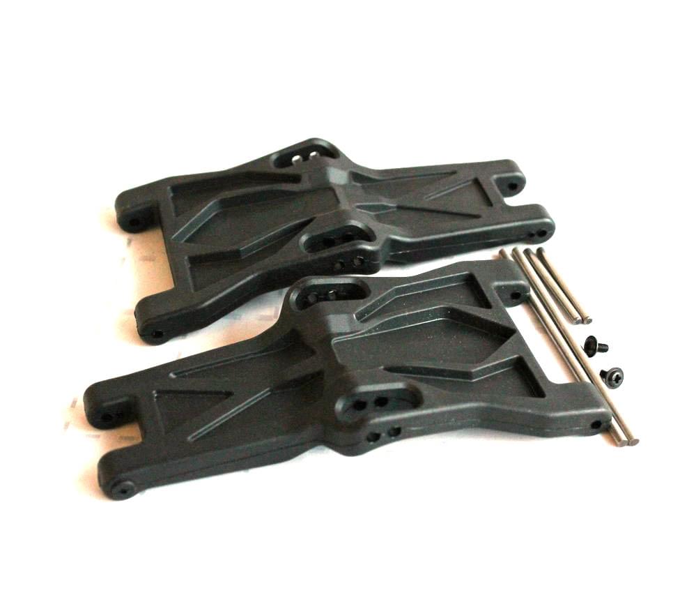 2 Pièces DF Model 7545 / Pour Voiture DF Model Destructor 1/8 - Breizh Modélisme.