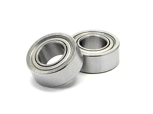 2 Roulements 6x12x4mm 6832 - Breizh Modélisme.