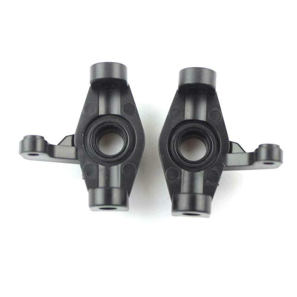 2 supports AV d'origine pour Wltoys 144001 - DF 7417 / 1251 / 7475 - Breizh Modélisme.