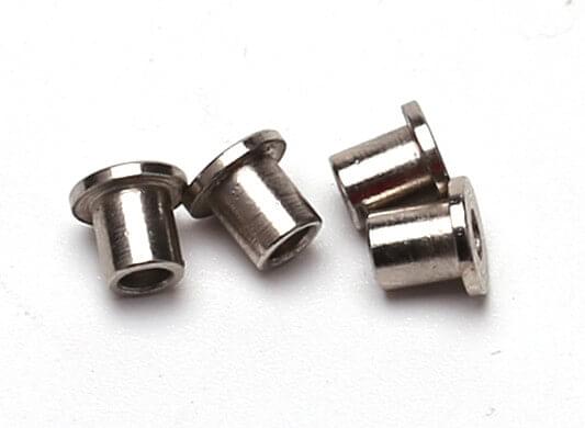 4 bagues 6x5,2mm pour Wltoys 144001 - DF 7459 / 1295 - Breizh Modélisme.