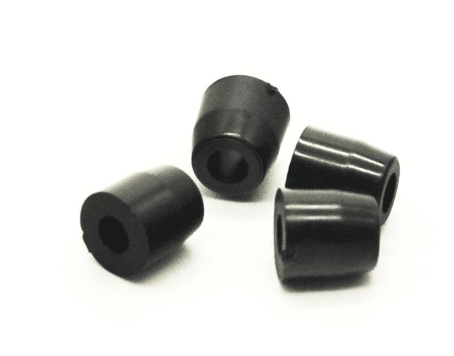 4 bagues d'origine pour Wltoys 144001 - DF 7422 / 1256 - Breizh Modélisme.