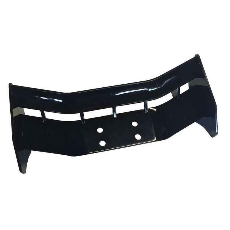 Aileron Noir pour Twister 1/10 - 6122 - Breizh Modélisme.