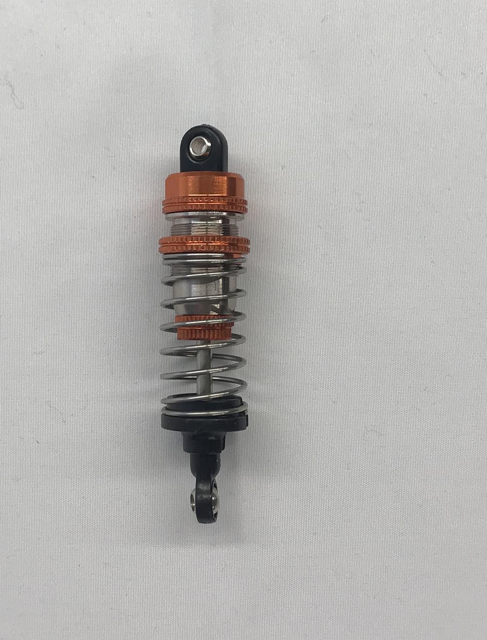 Amortisseur arrière complet pour buggy 3127 - 7687 - Breizh Modélisme.