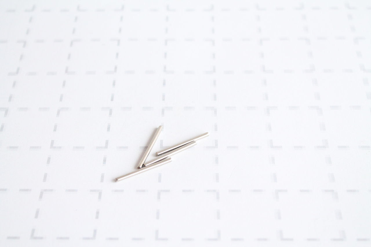 Axes de triangle extérieurs (x4) - 7442 - Breizh Modélisme.