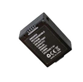 Batterie Lipo 3,7V 350mAh pour hélicoptère 111 - 9601 - Breizh Modélisme.