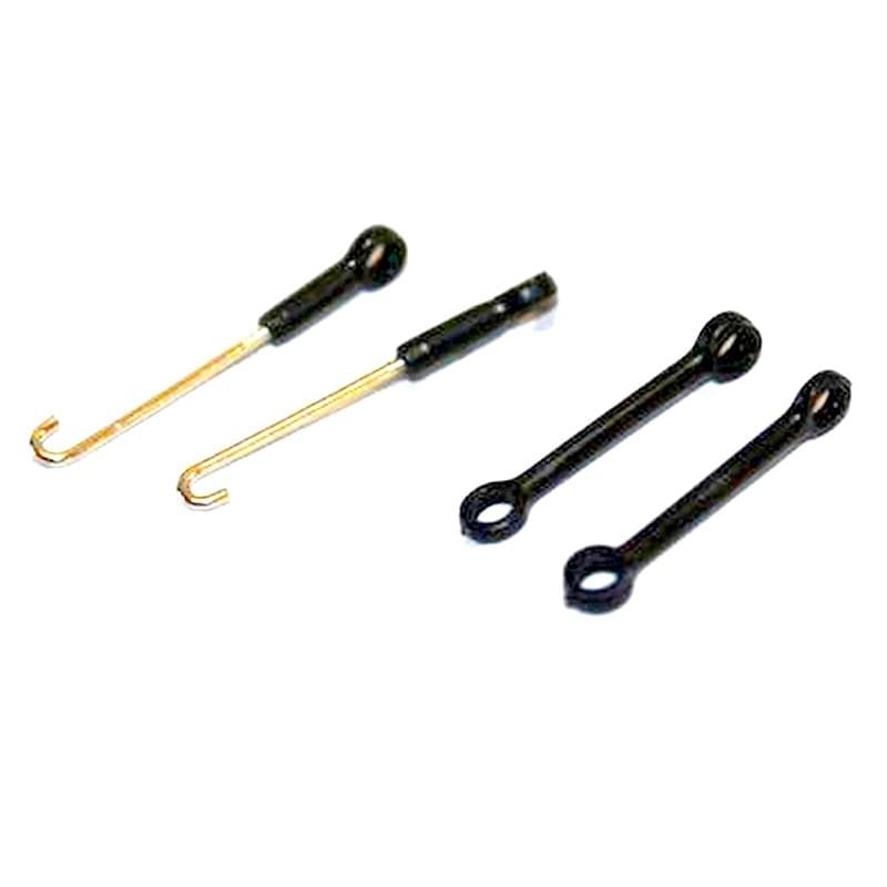 Bilettettes pour Hélicoptère 250 PRO - 9526 - Breizh Modélisme.