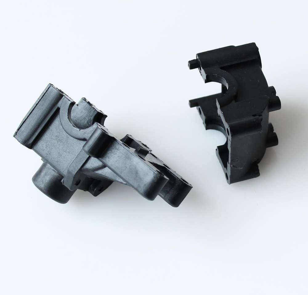 Boîtier différentiel pour BasicLine - 6417 - Breizh Modélisme.