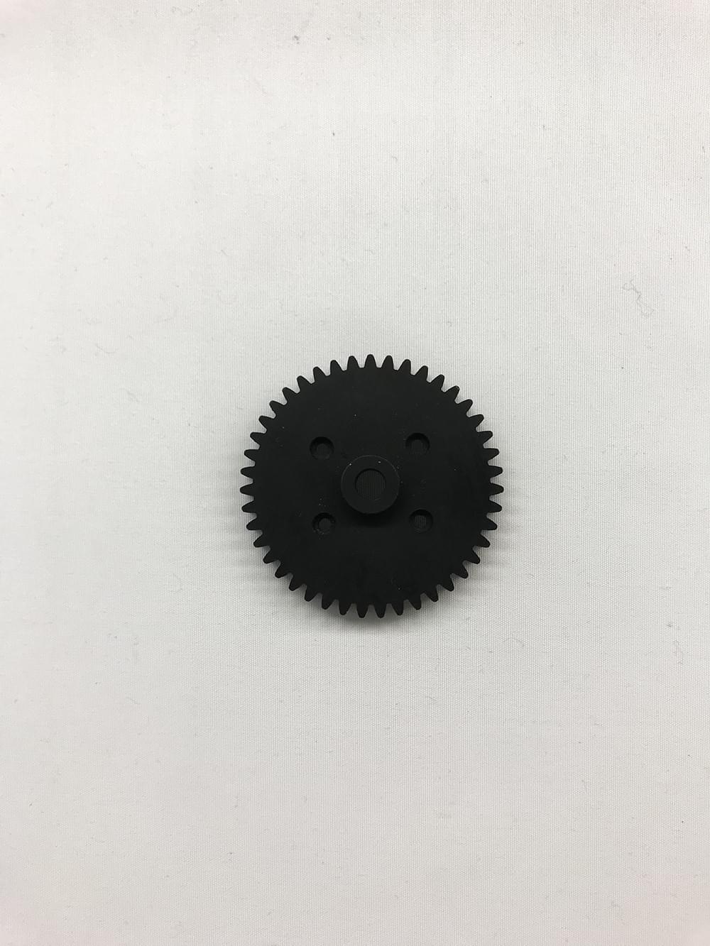 Couronne moteur 43 dts pour BasicLine XL - 6382 - Breizh Modélisme.