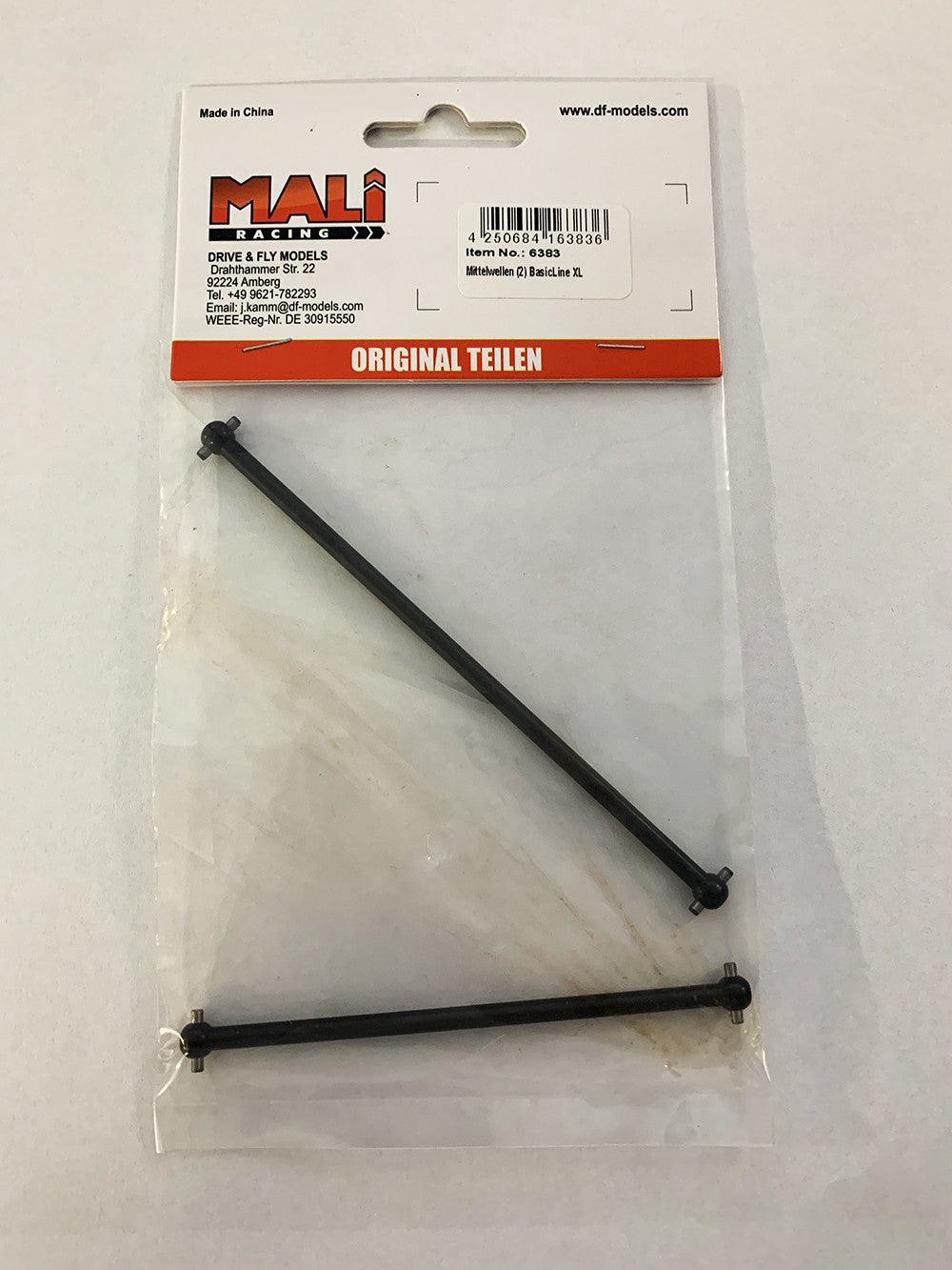 DF Models - Référence 6383 - Breizh Modélisme.