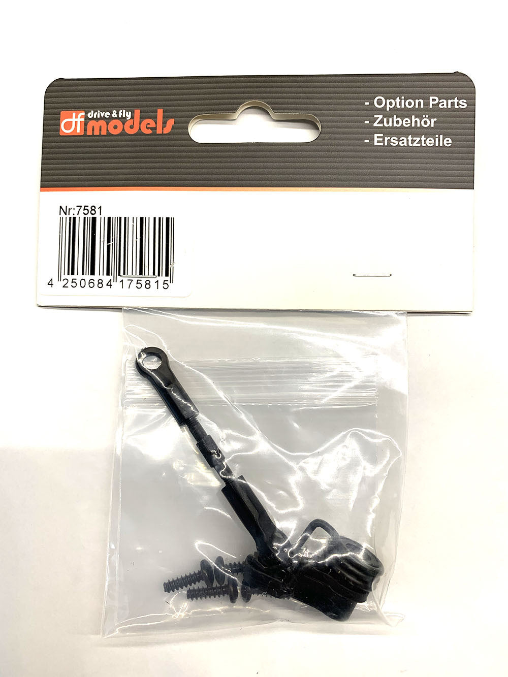 DF Models - Référence 7581 - Breizh Modélisme.