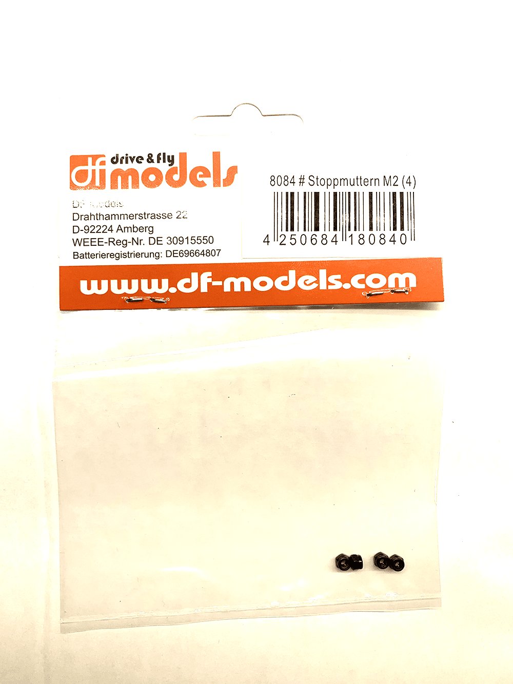 DF Models - Référence 8084 - Breizh Modélisme.