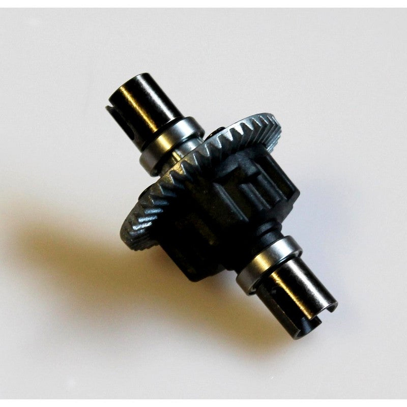 Differentiel complet 7028 DF Models GhostFighter - Breizh Modélisme.