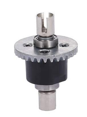 Différentiel d'origine pour Wltoys 144001 - DF 7404 / 1309 - Breizh Modélisme.