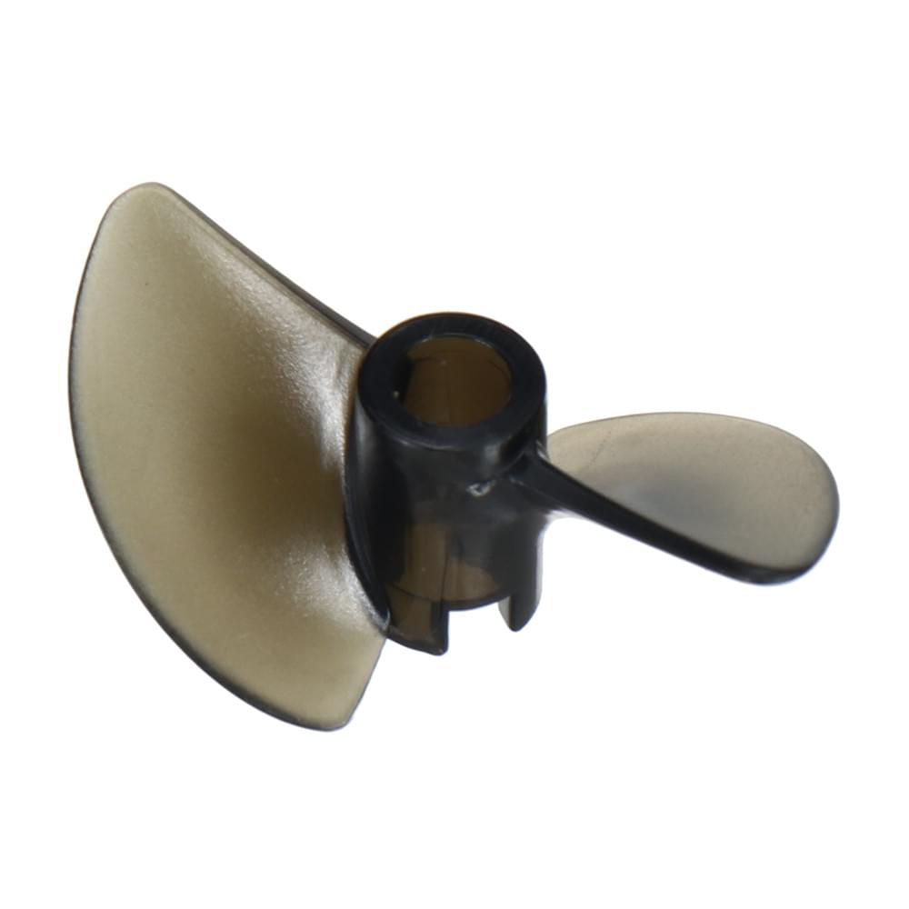Hélice référence 3631 pour bateau DF Models 3630 - Breizh Modélisme.