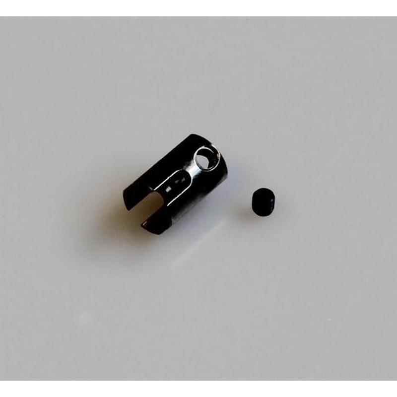 Noix de cardan DF GhostFighter 1/10 - 7027 - Breizh Modélisme.