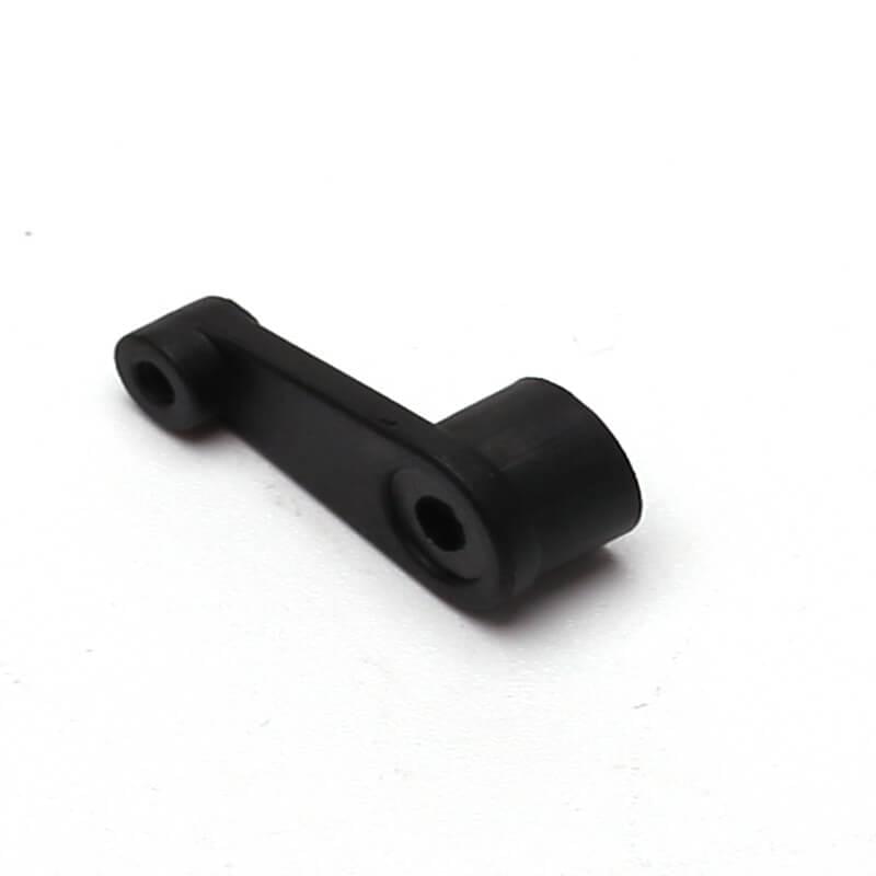 Palonnier de servo plastique pour Wltoys 144001 - DF 7429 / 1263 - Breizh Modélisme.