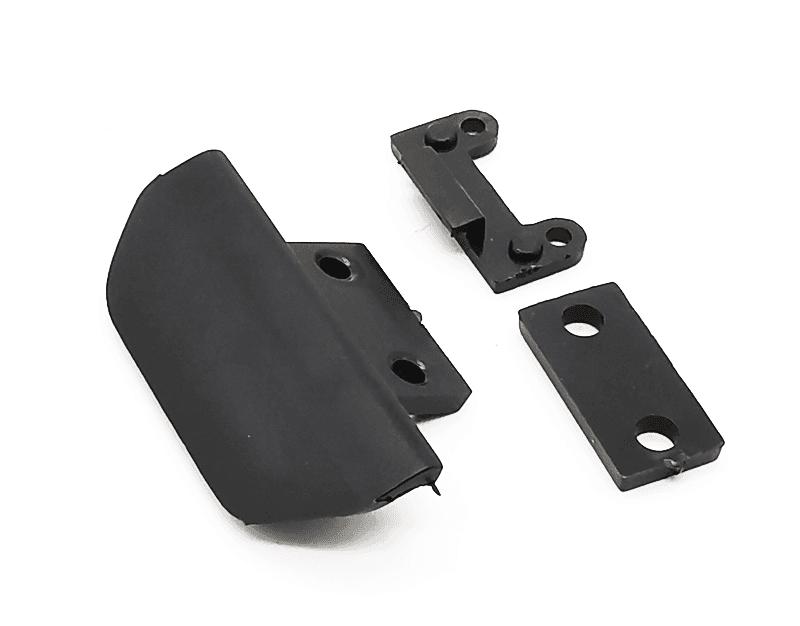 Pare choc Avant d'origine pour Wltoys 144001 - DF 7423 / 1257 - Breizh Modélisme.