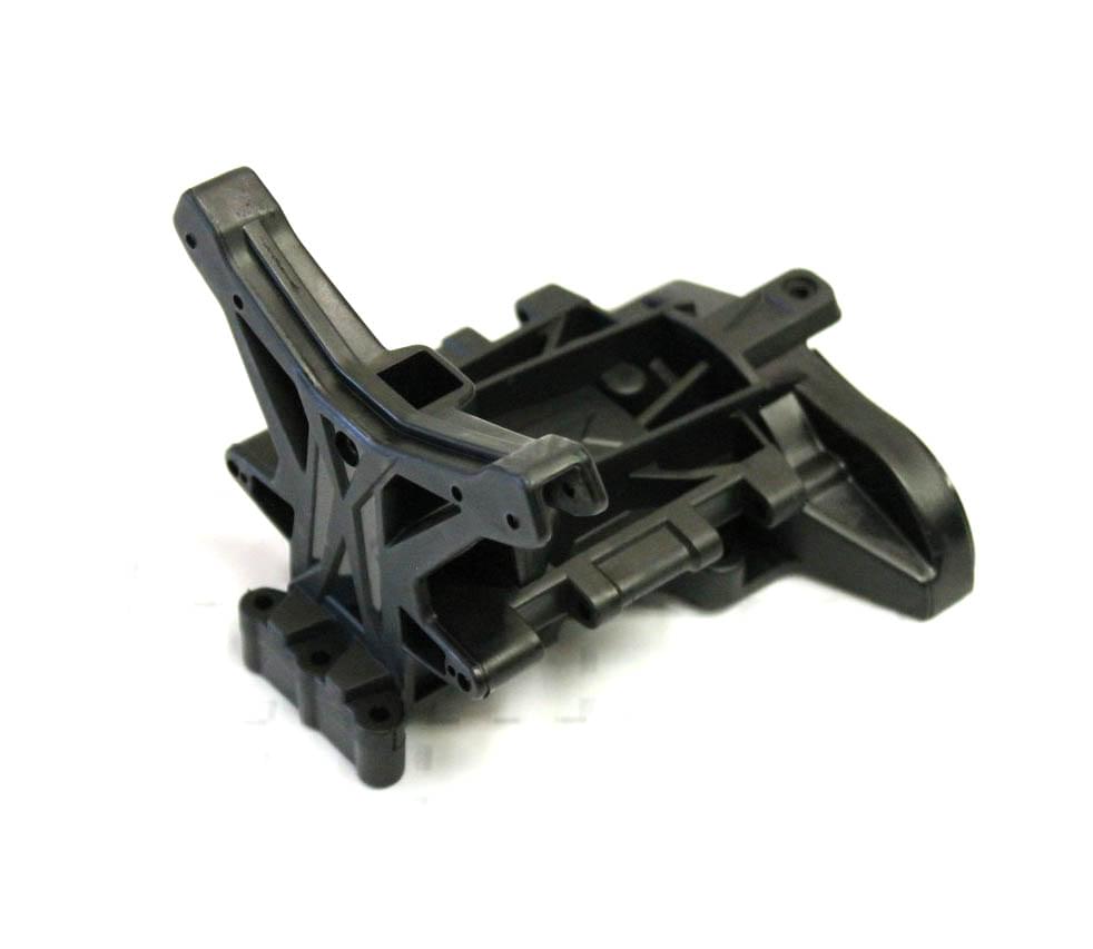 Pièce DF Model 7506 / Pour Voiture DF Model Destructor 1/8 - Breizh Modélisme.