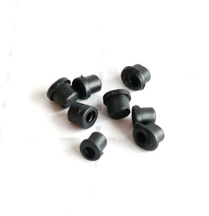 Pièce référence 7433 pour Buggy DF Model 3120 et Wltoys 144001 / 1267 - Breizh Modélisme.